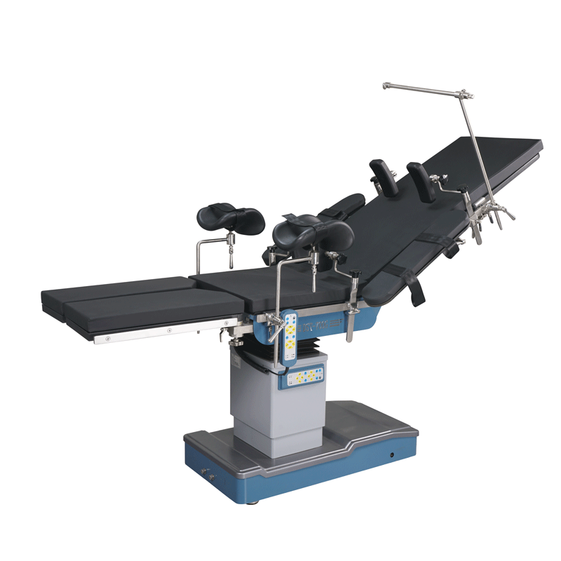 電動手術臺（DST-700G）